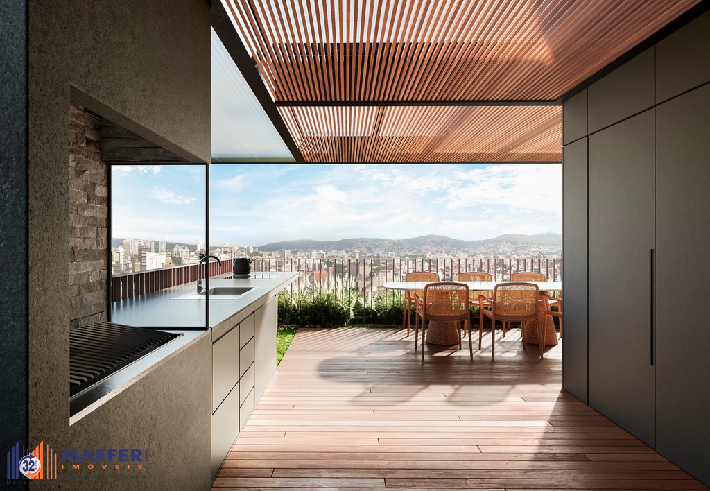 Apartamento, 3 quartos, 179 m² - Foto 10