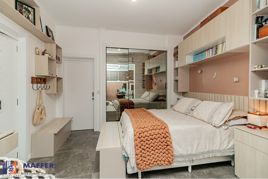Apartamento, 3 quartos, 145 m² - Foto 17