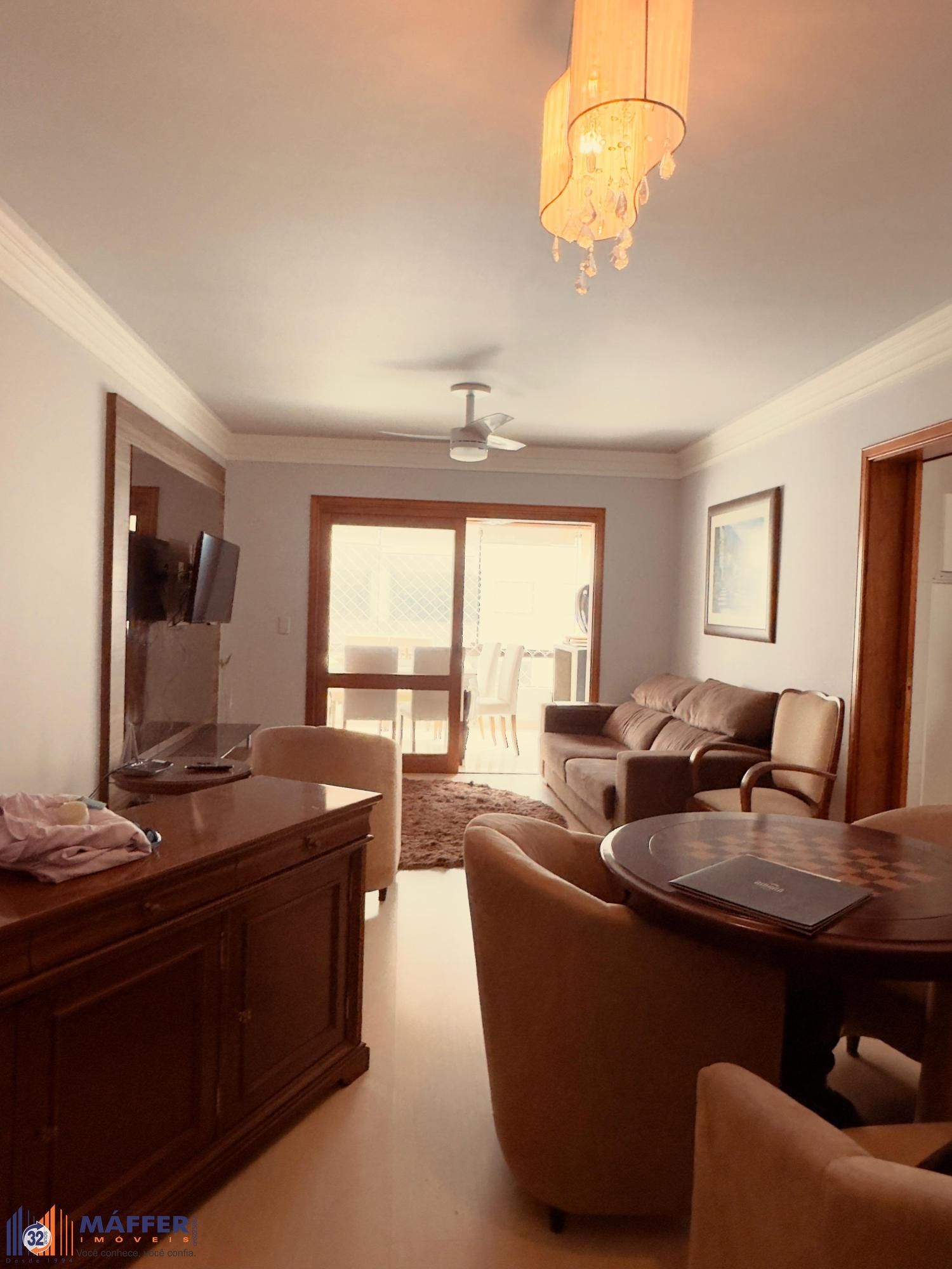 Apartamento, 3 quartos, 110 m² - Foto 5
