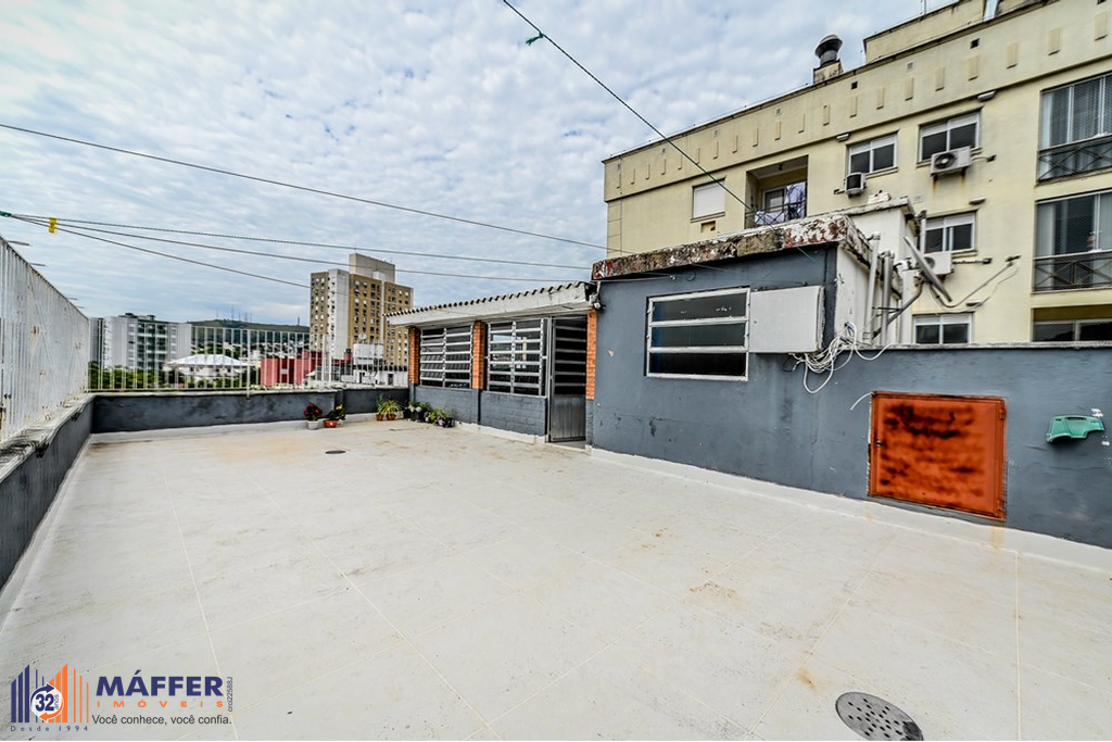 Apartamento, 2 quartos, 80 m² - Foto 7