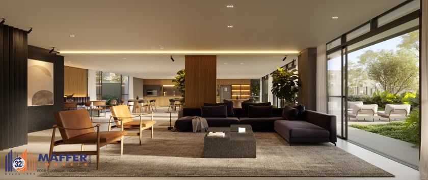 Apartamento, 3 quartos, 118 m² - Foto 7