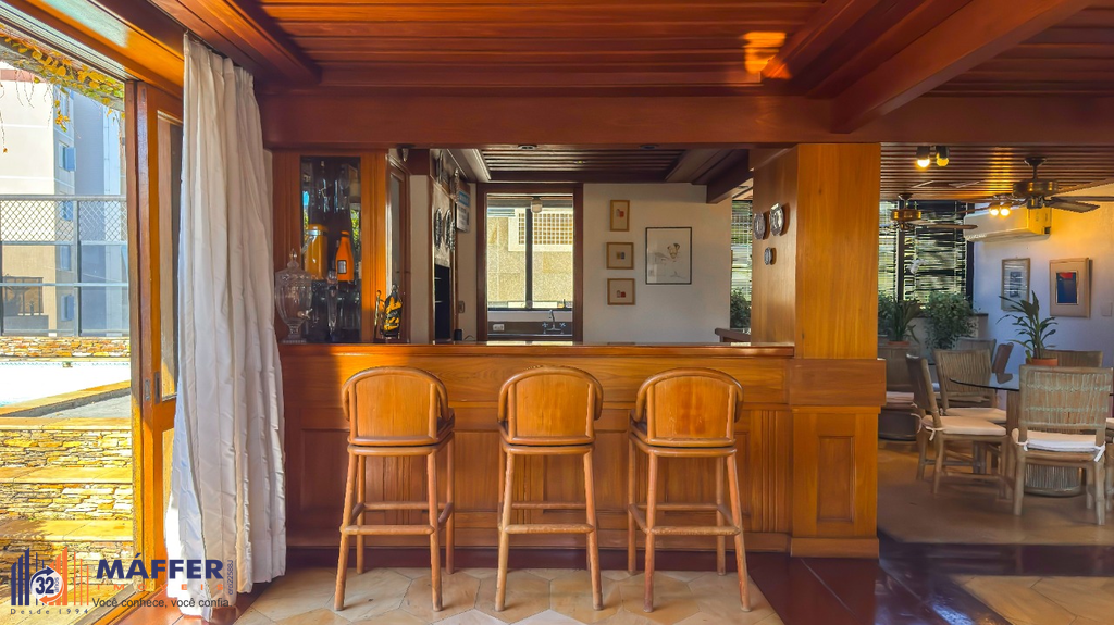 Cobertura, 3 quartos, 501 m² - Foto 31