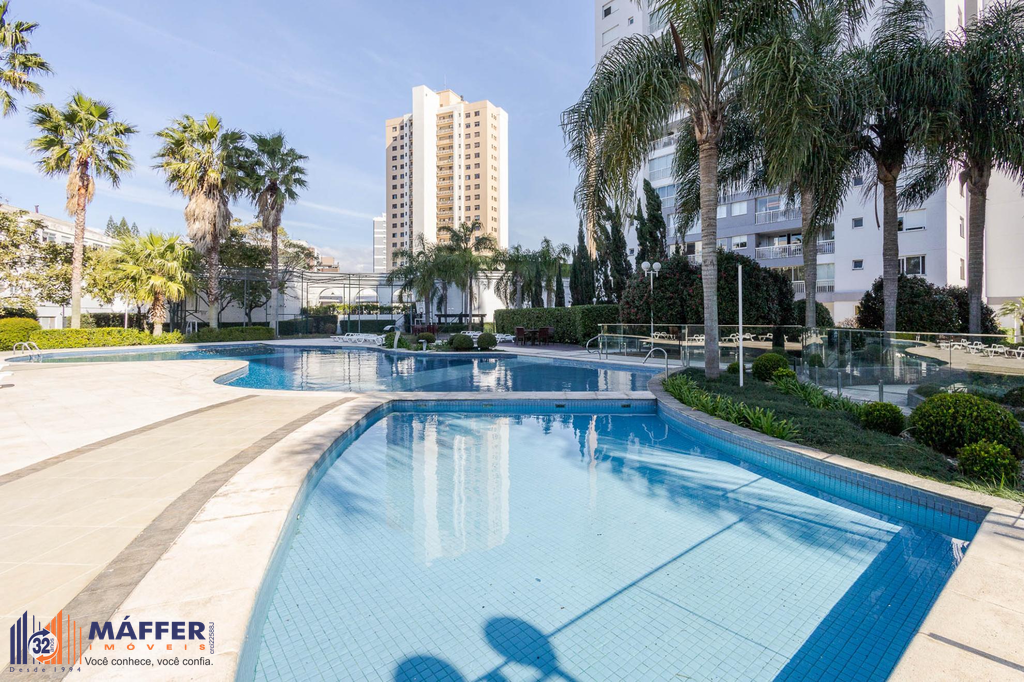 Apartamento, 3 quartos, 125 m² - Foto 12