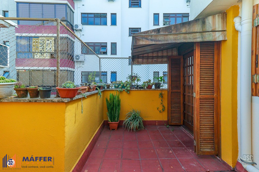Cobertura, 2 quartos, 98 m² - Foto 17