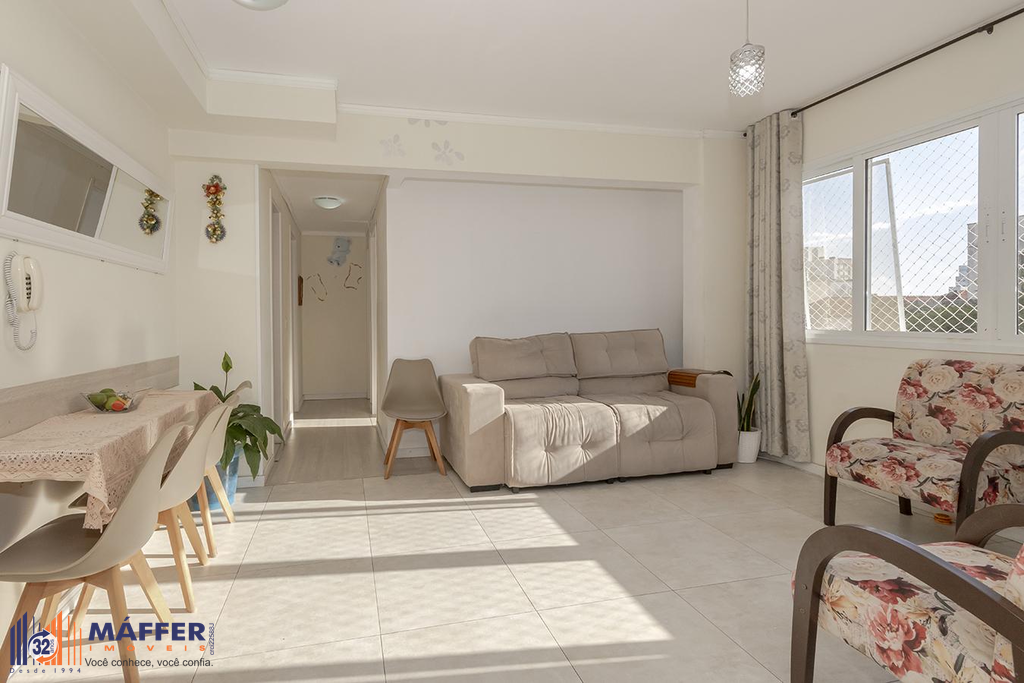 Apartamento, 3 quartos, 65 m² - Foto 31