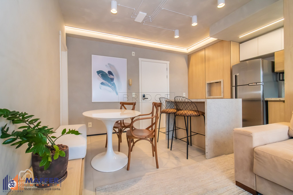 Apartamento, 2 quartos, 63 m² - Foto 23