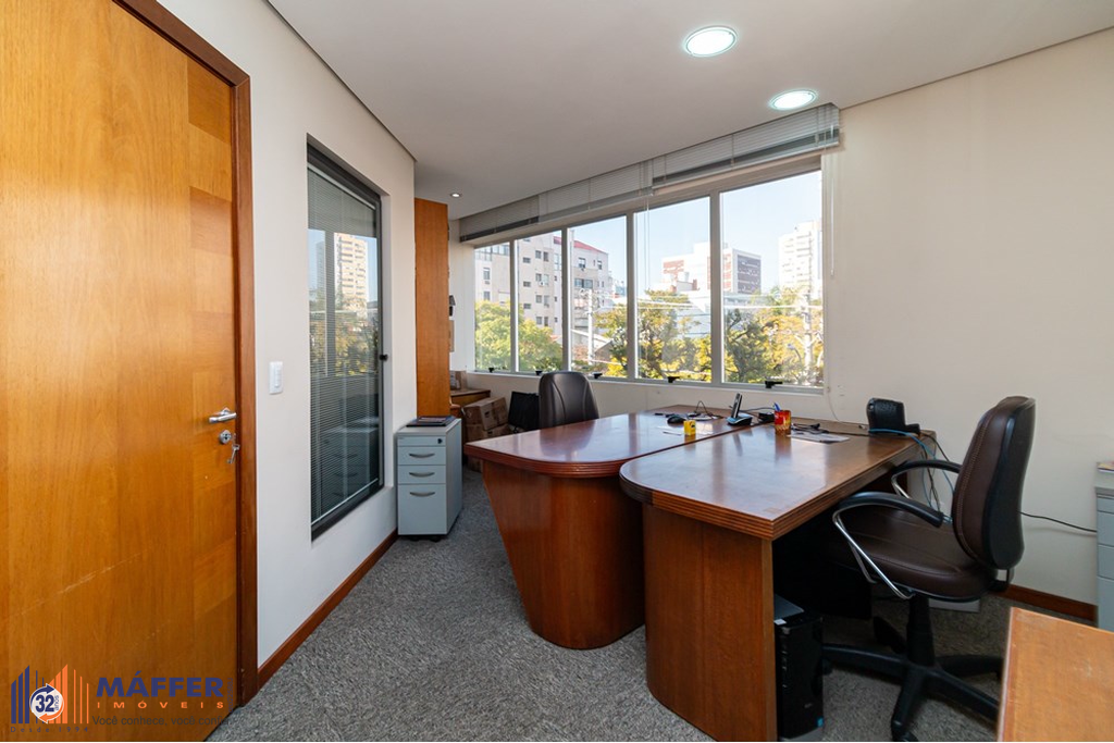 Sala-Conjunto, 122 m² - Foto 16