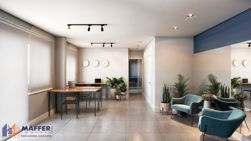 Apartamento, 2 quartos, 51 m² - Foto 48