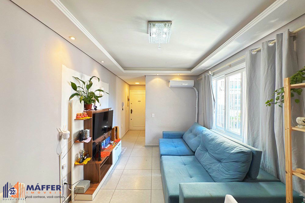 Apartamento, 2 quartos, 75 m² - Foto 20