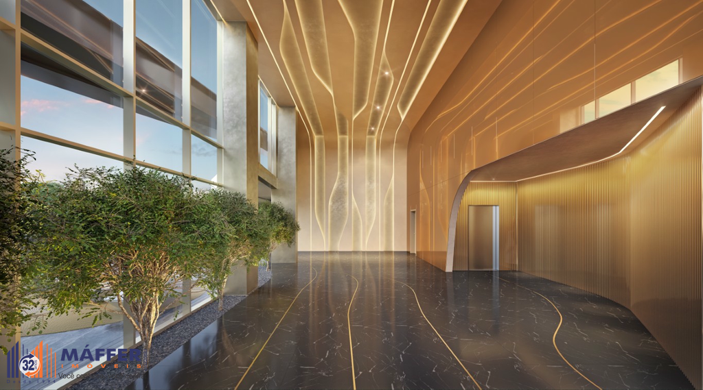 Apartamento, 4 quartos, 378 m² - Foto 7