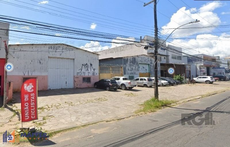 Pavilhão, à venda, 980 m², Sarandi - Porto Alegre — foto 3