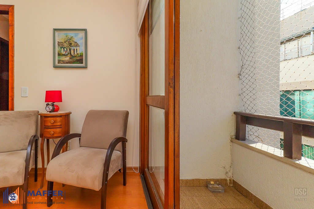 Cobertura, 3 quartos, 169 m² - Foto 14