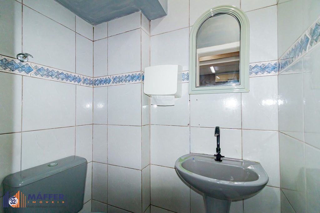 Loja-Salão, 126 m² - Foto 14