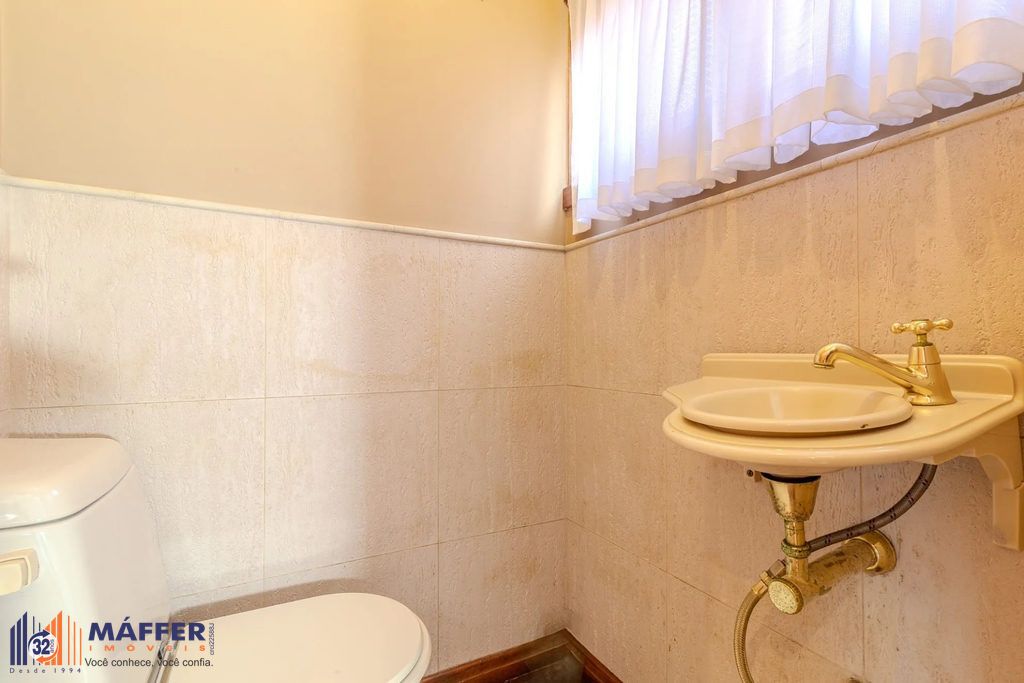 Casa, 4 quartos, 400 m² - Foto 37