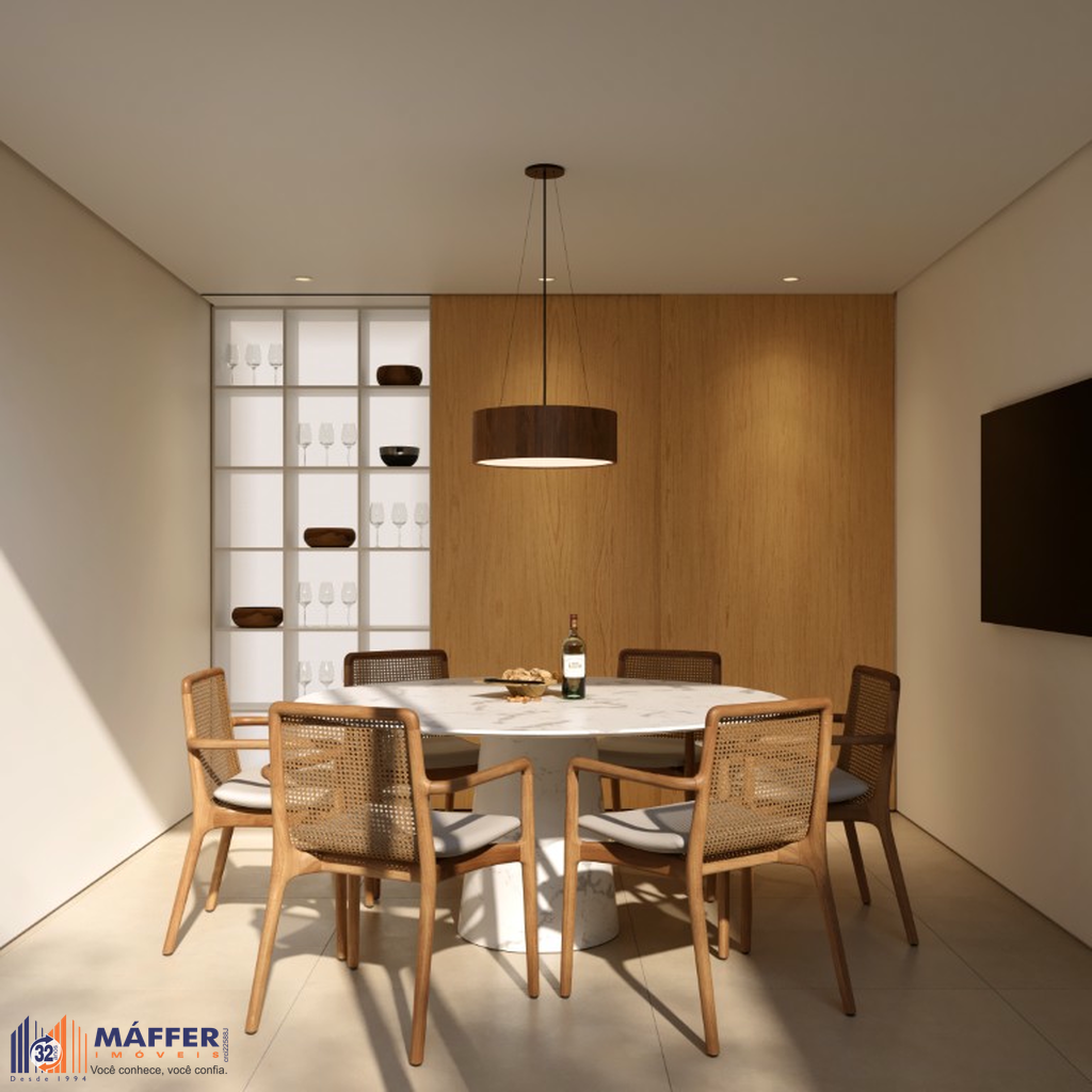Apartamento, 3 quartos, 143 m² - Foto 13