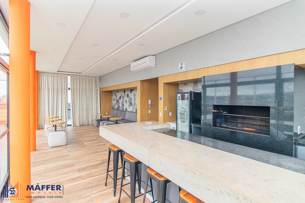 Apartamento, 1 quarto, 44 m² - Foto 15