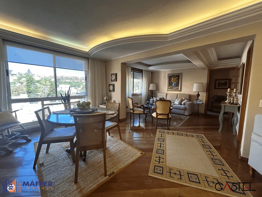 Apartamento, 3 quartos, 110 m² - Foto 23