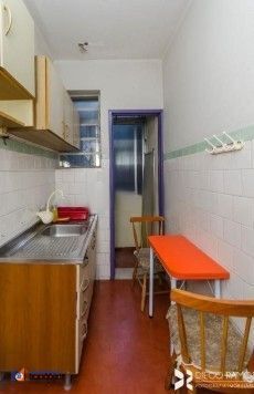 Apartamento, 1 quarto, 34 m² - Foto 10