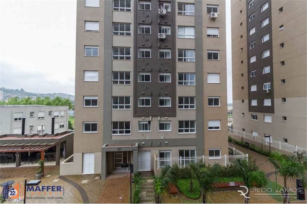 Apartamento, 3 quartos, 75 m² - Foto 20