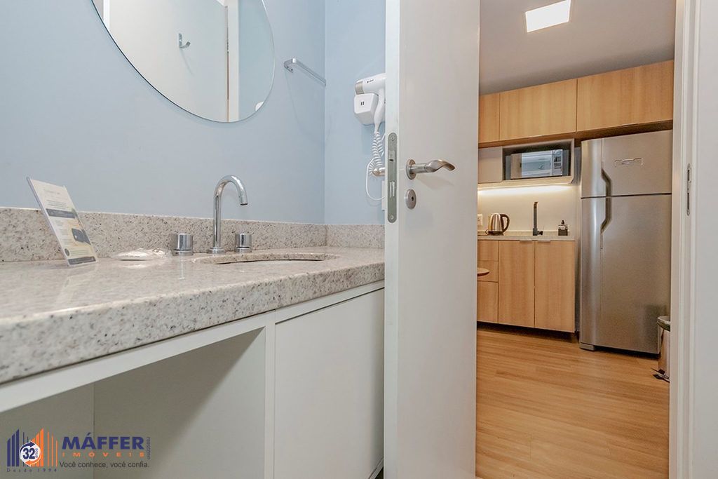 Apartamento, 1 quarto, 24 m² - Foto 38