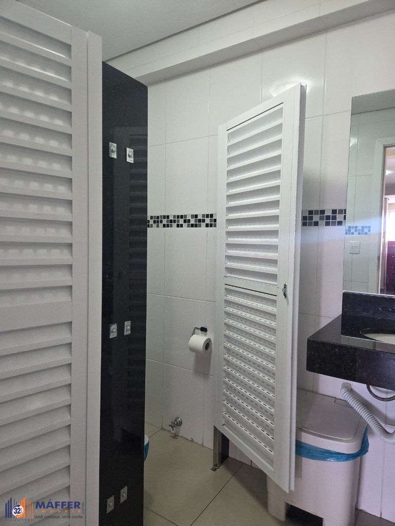 Apartamento, 1 quarto, 36 m² - Foto 6