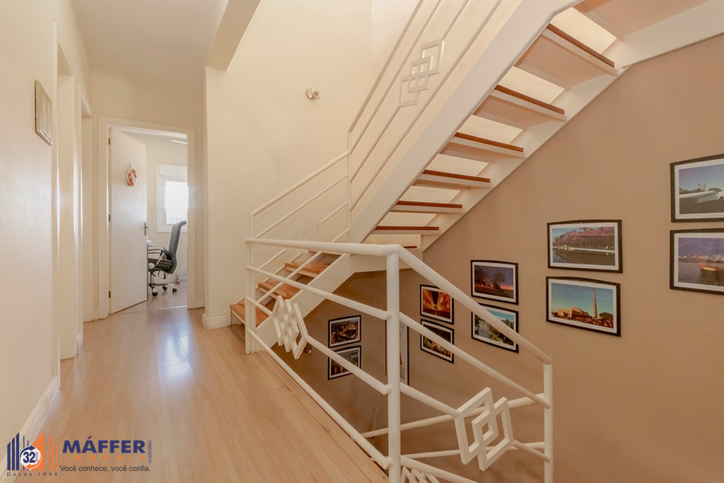 Casa, 3 quartos, 191 m² - Foto 41