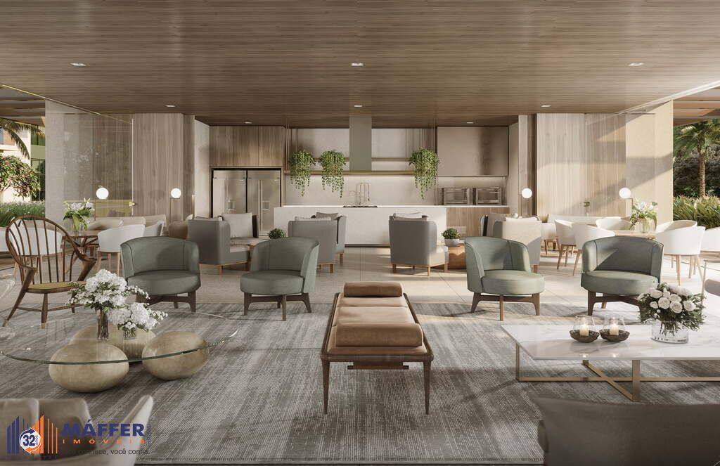 Cobertura, 5 quartos, 868 m² - Foto 39