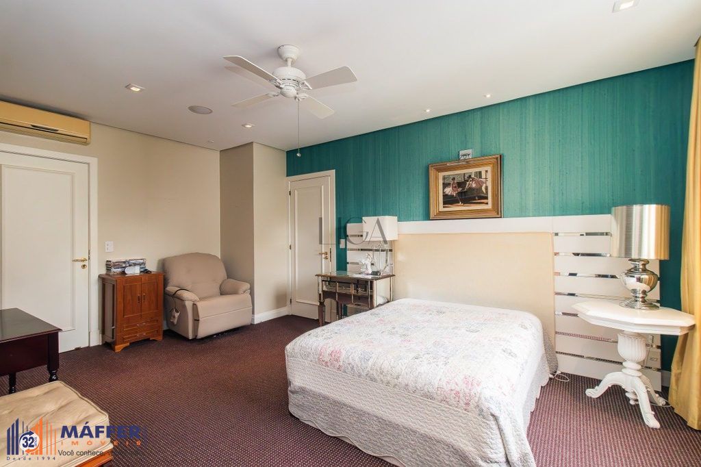 Apartamento, 4 quartos, 356 m² - Foto 42
