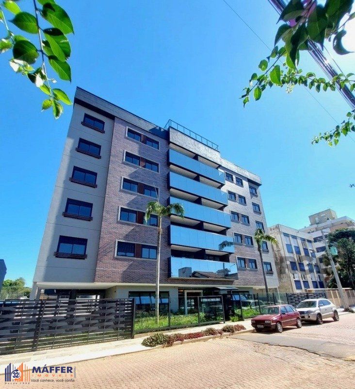 🏢 Dom Residence – Centro de Cachoeirinha