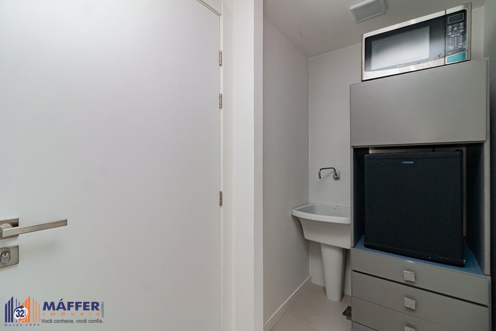 Apartamento, 1 quarto, 45 m² - Foto 29