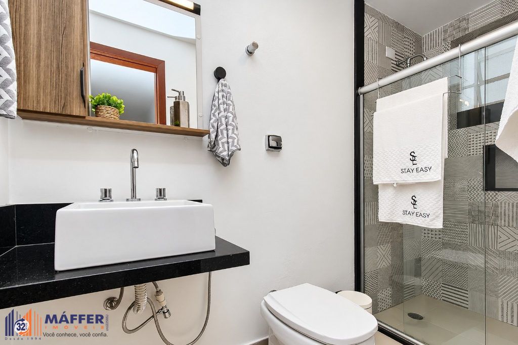 Apartamento, 1 quarto, 49 m² - Foto 5