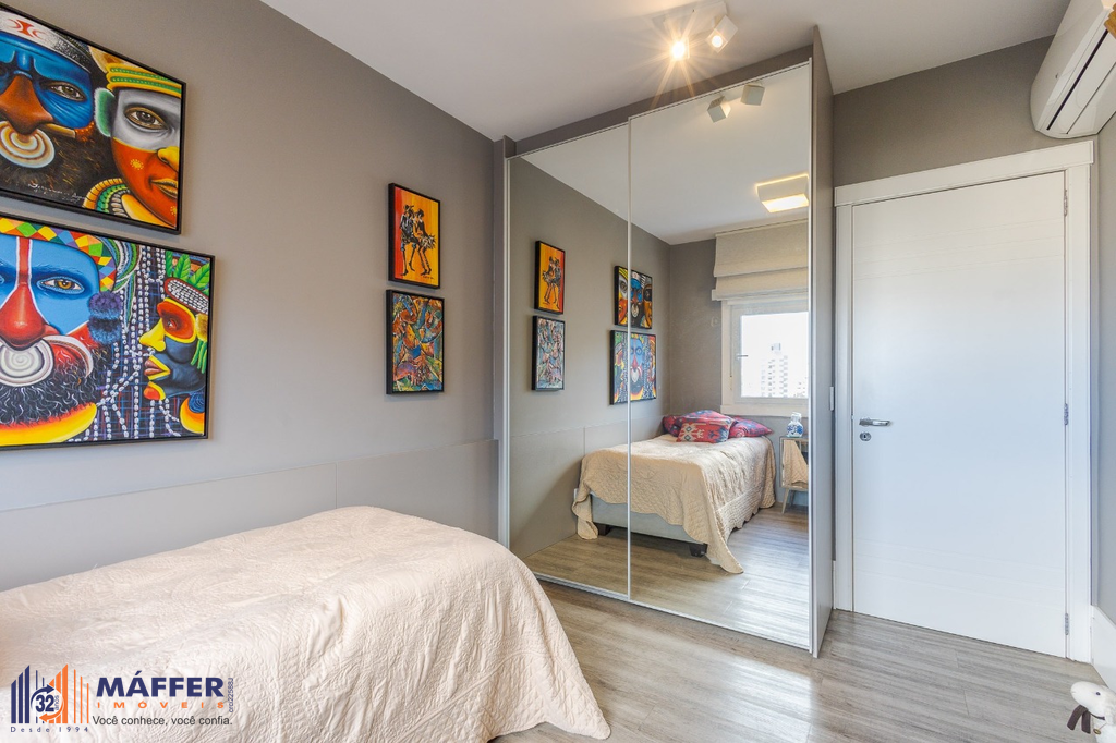 Apartamento, 3 quartos, 200 m² - Foto 66