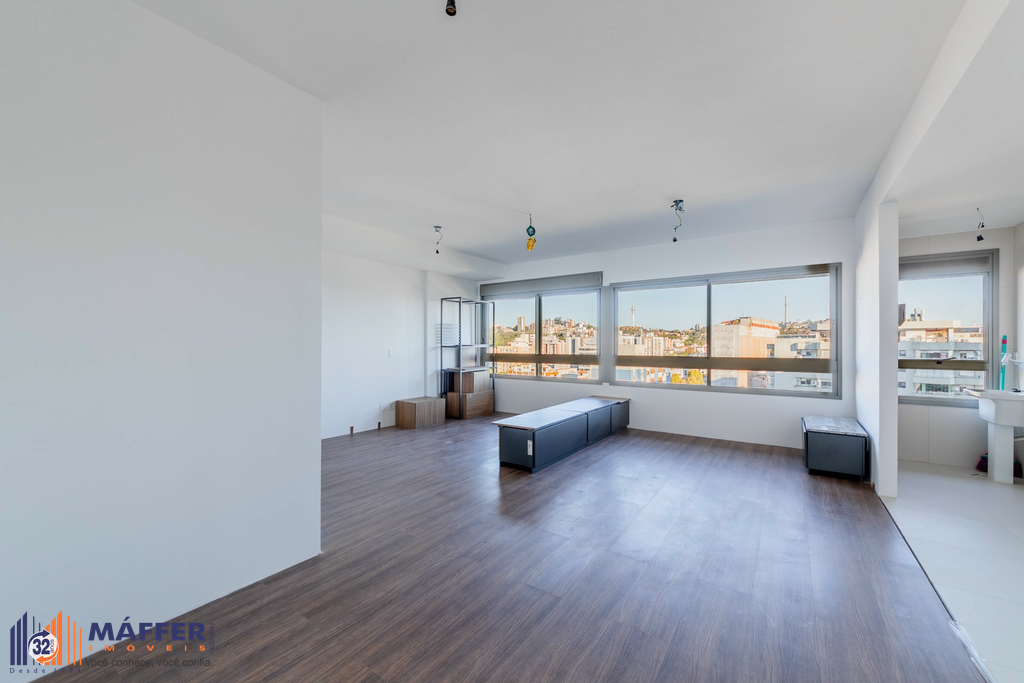 Apartamento, 1 quarto, 59 m² - Foto 24
