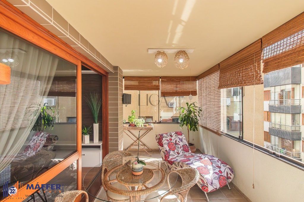 Apartamento, 3 quartos, 167 m² - Foto 27