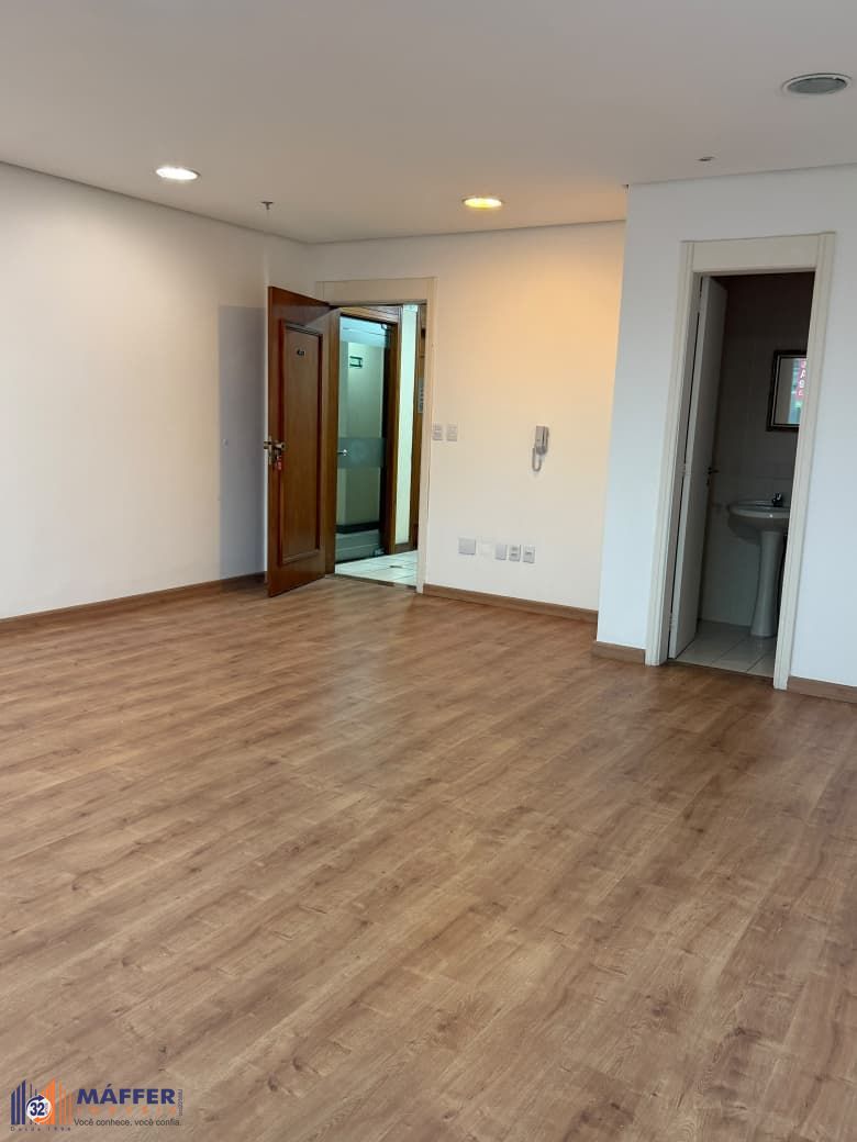 Sala-Conjunto, 39 m² - Foto 5