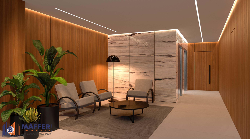 Apartamento, 3 quartos, 234 m² - Foto 3