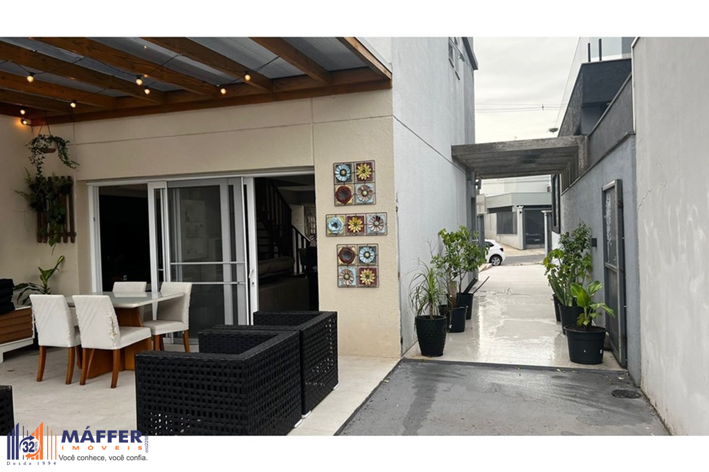 Casa, 2 quartos, 100 m² - Foto 25