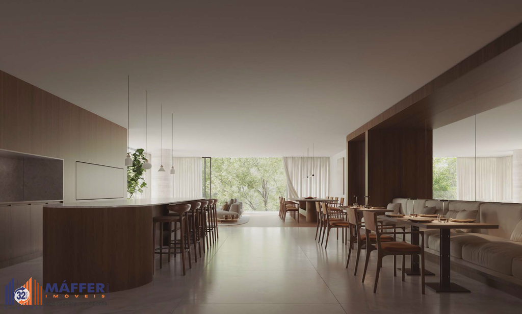Apartamento, 3 quartos, 265 m² - Foto 22