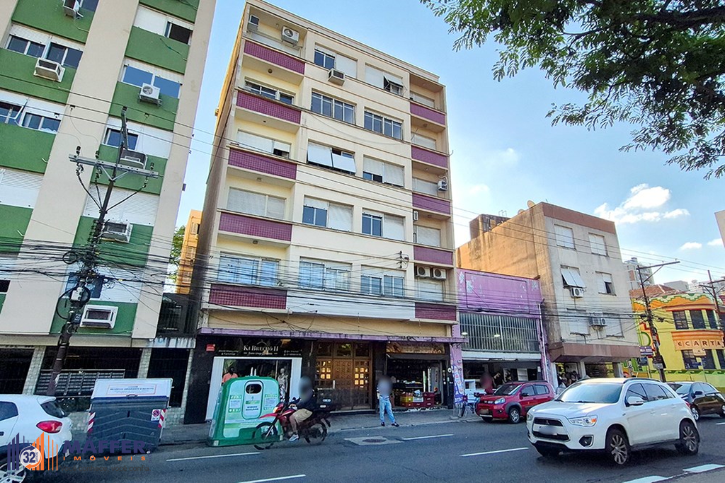 Apartamento, 3 quartos, 117 m² - Foto 24