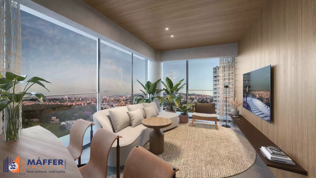 Apartamento, 1 quarto, 46 m² - Foto 12