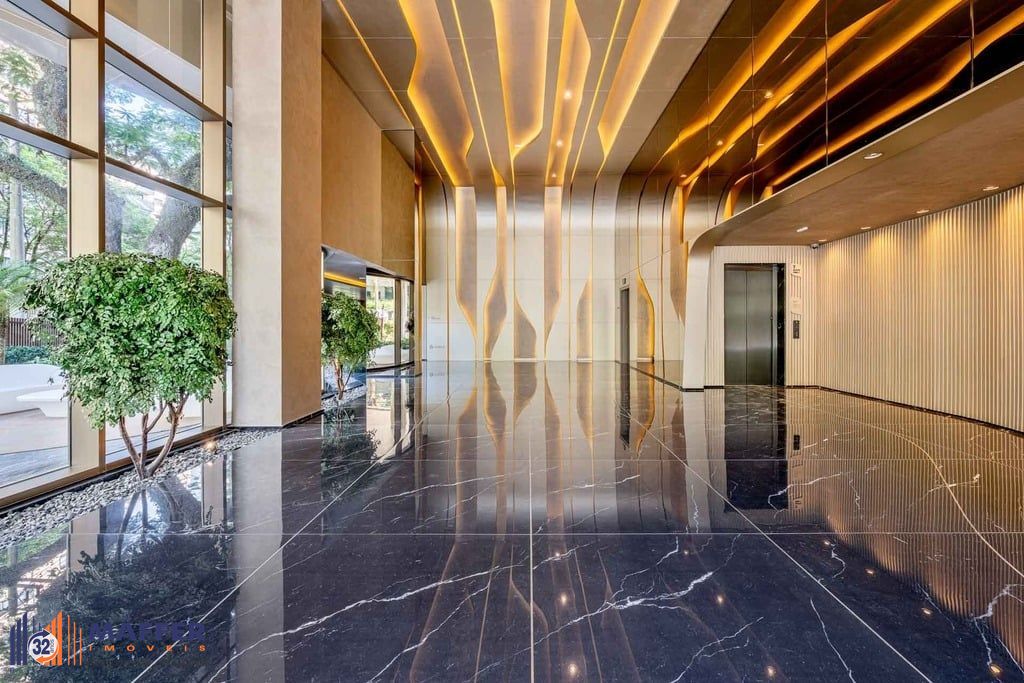 Apartamento, 4 quartos, 378 m² - Foto 6