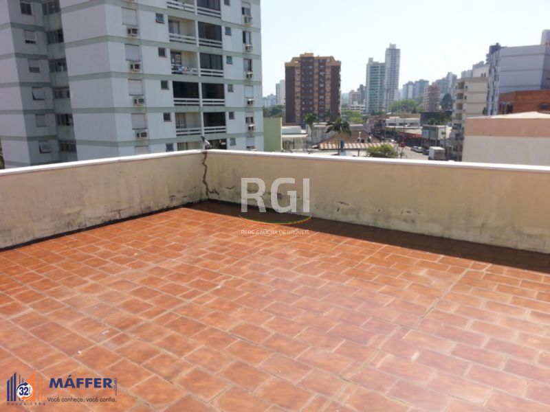 Prédio Comercial, à venda, 1.200 m², Pátria Nova - Novo Hamburgo — foto 4