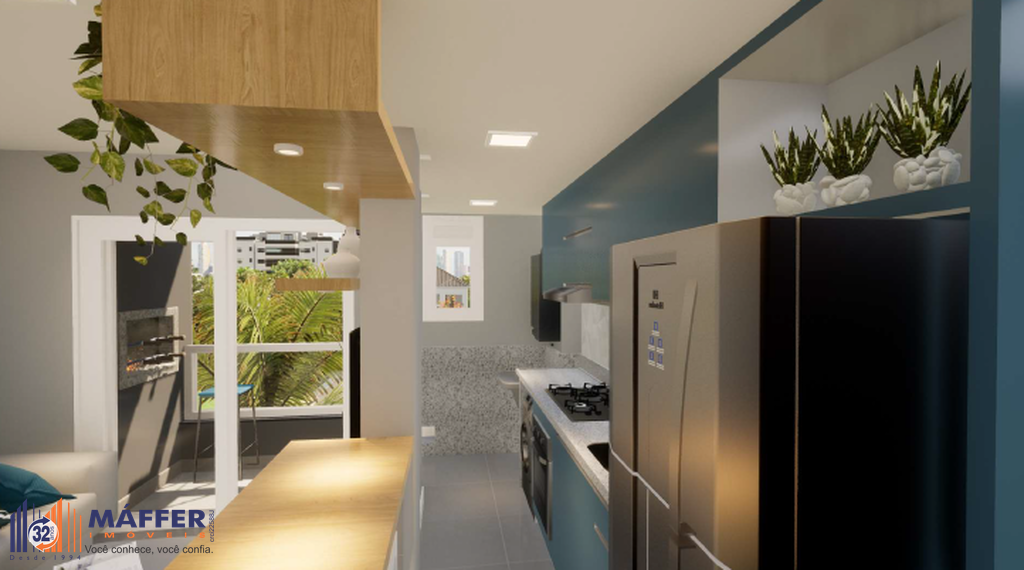 Apartamento, 2 quartos, 118 m² - Foto 15