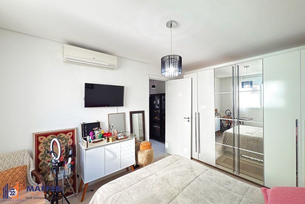 Apartamento, 1 quarto, 46 m² - Foto 10