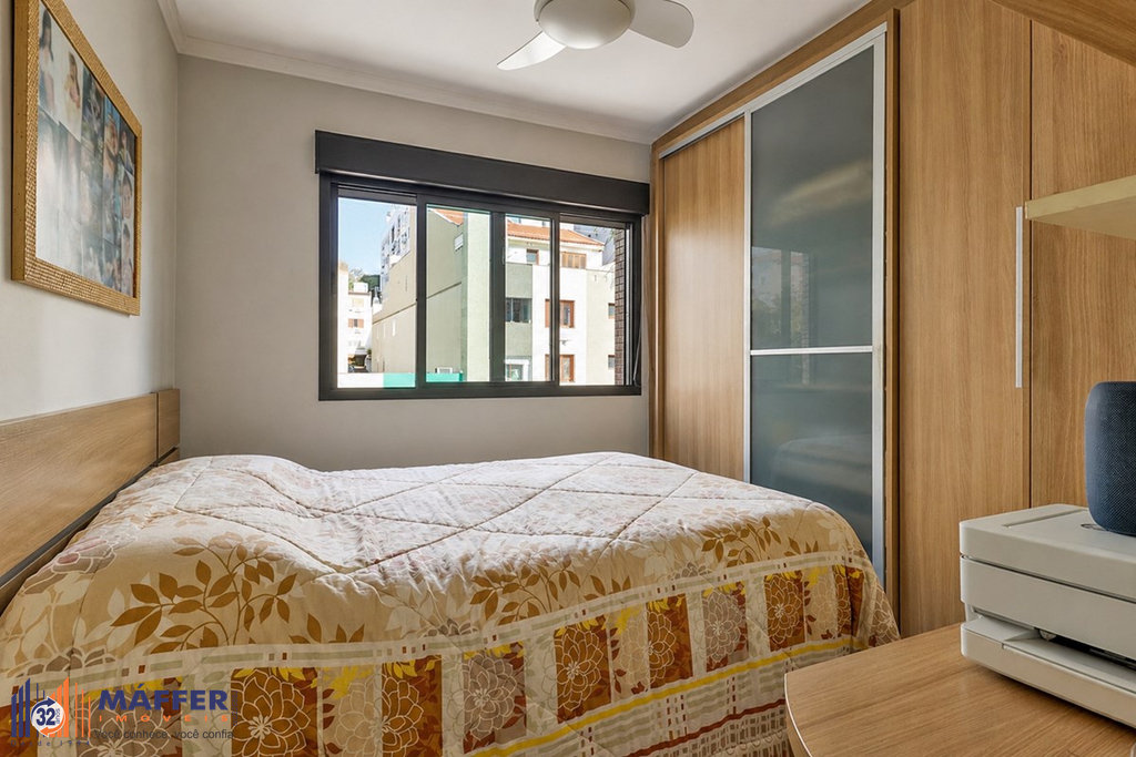 Apartamento, 2 quartos, 74 m² - Foto 34