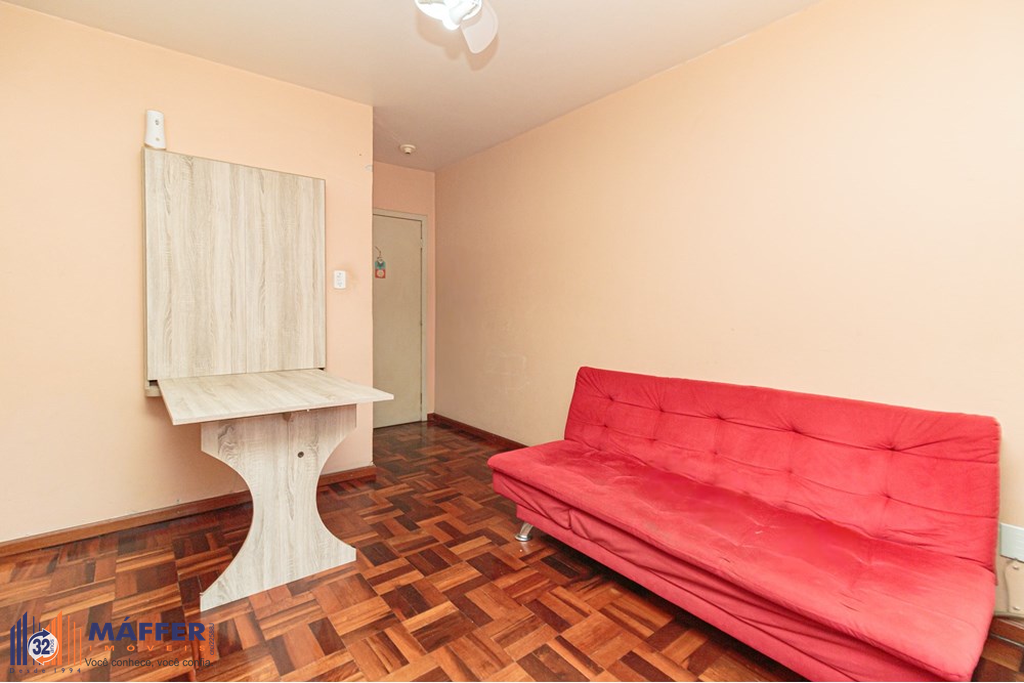 Apartamento, 2 quartos, 48 m² - Foto 17