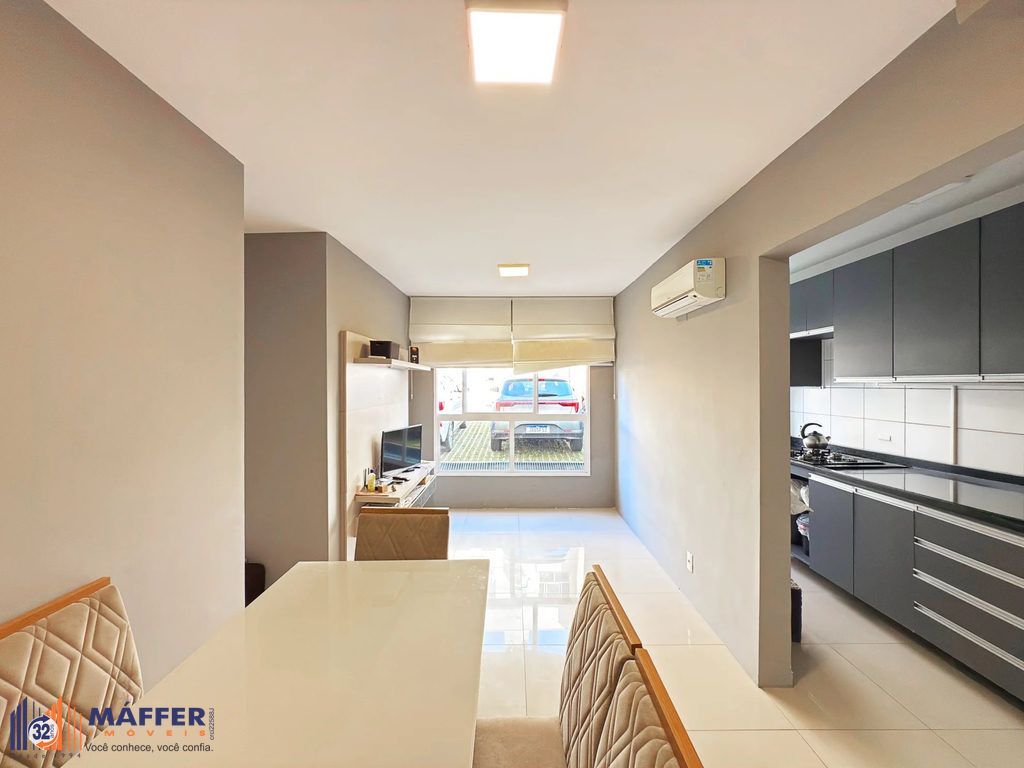 Apartamento, 2 quartos, 57 m² - Foto 21