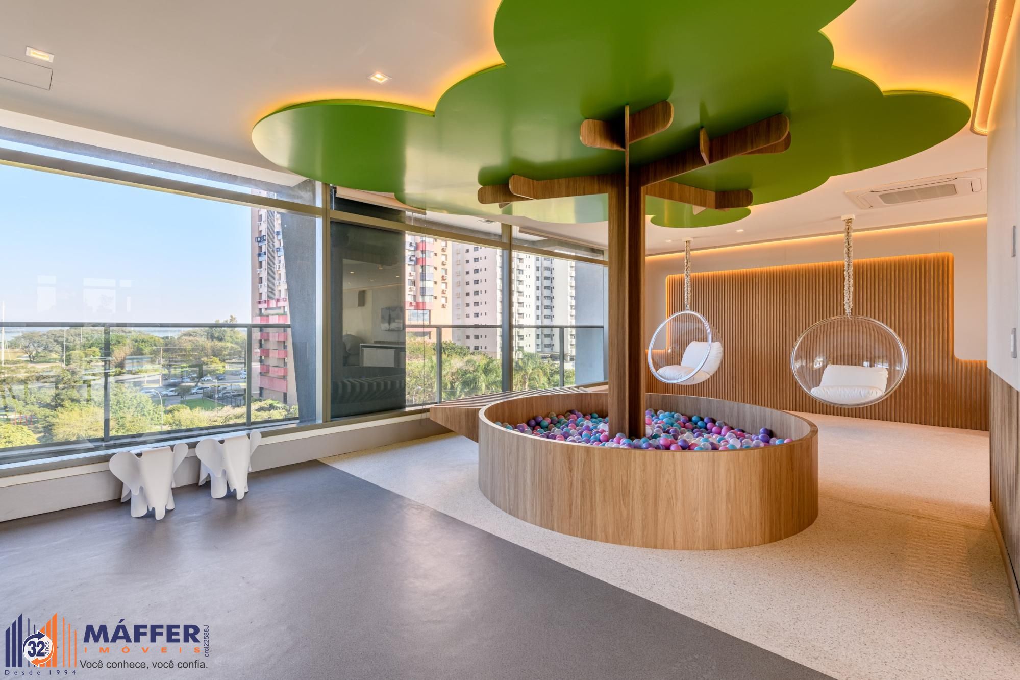 Apartamento, 3 quartos, 164 m² - Foto 37