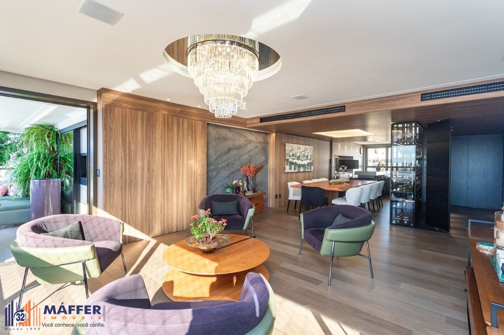 Apartamento, 3 quartos, 290 m² - Foto 47