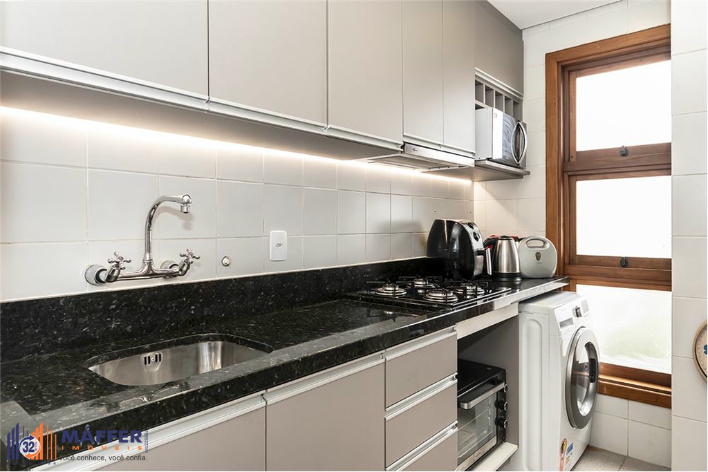 Apartamento, 1 quarto, 57 m² - Foto 48